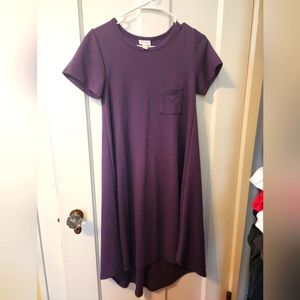 XXS Lularoe Carly